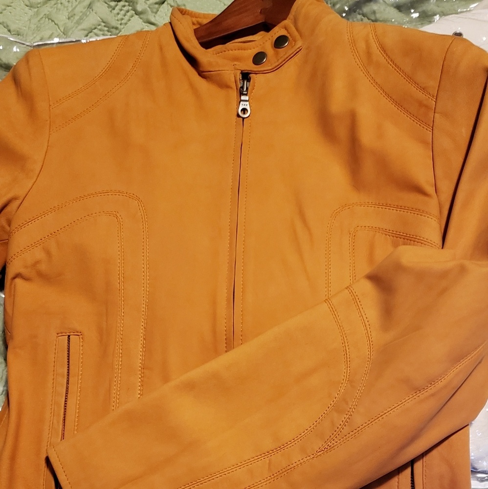 Peter Millar jacket